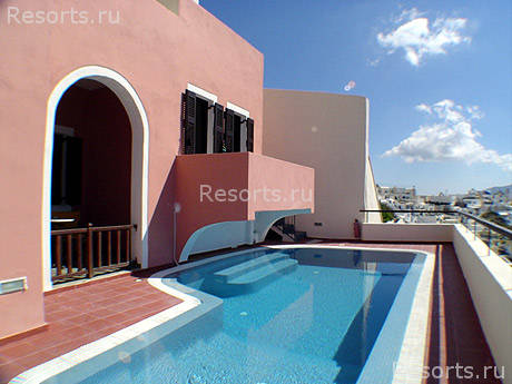 Ira Hotel 7